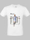 Kids' T-shirt White