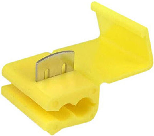 Conectori Electrici Îmbinări Rapide 04-6mm2 24a 4 Bucăți Blister