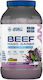 Applied Nutrition Beef Mass Gainer with Creatine & Flavor Blackcurrant 3.13kg