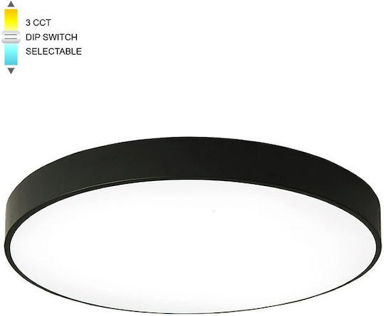 Metanor Πλαφονιέρα LED Metanor Πλαφονιέρα LED