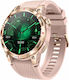 Microwear NX18 Smartwatch with Heart Rate Monit...