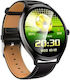 Hoco Y39 Smartwatch (Μαύρο)