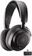 SteelSeries Arctis Nova 7 Wireless Over Ear Căști Gaming cu Conectivitate Bluetooth / USB pentru Nintendo Switch / PC / PS4 / PS5