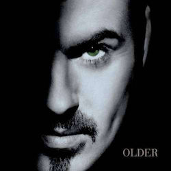 George Michael George Michael Older 1 CD Μουσικής George Michael George Michael Older 1 CD Μουσικής