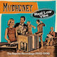 Mudhoney Real Low Vibe 4