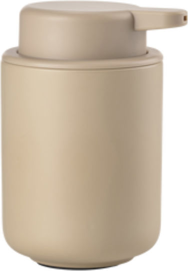 Zone Denmark Spender Keramik Braun 250ml