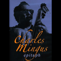 Charles Mingus Epitaph 1 Dvd