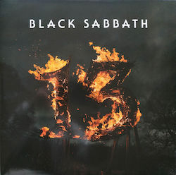Black Sabbath 13 Vinyl Black Sabbath 13 Vinyl