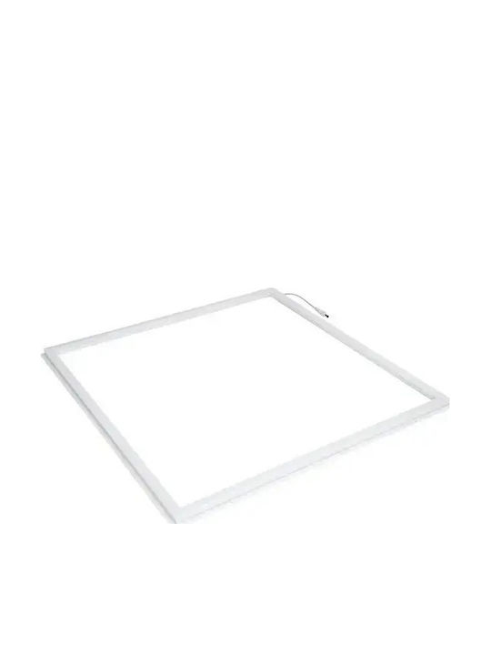 Metanor LED Панел 48W с Студено бяло Светлина 6000К