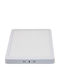 Metanor Τετράγωνο LED Panel 24W
