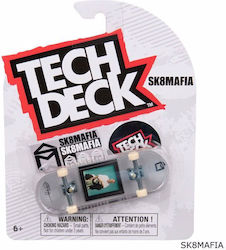 Spin Master Трохосанида TechDeck за 6+ Години