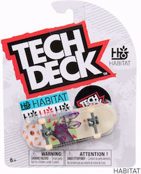 Spin Master TechDeck Skateboard For Age 6+ Spin Master TechDeck Skateboard For Age 6+