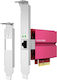 Mercusys Ma510e v1 PCI-e
