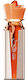 Al Wataniah Rose Eau de Parfum 100ml