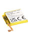 Avizar 3.88v Li-polymer Battery Smartwatch Google Pixel Watch 3 Compatible G1qme Yellow