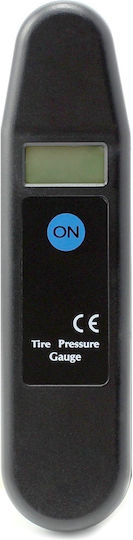 Manometru Digital de Presiune Tester Presiune Anvelope 0.15 7 Bar