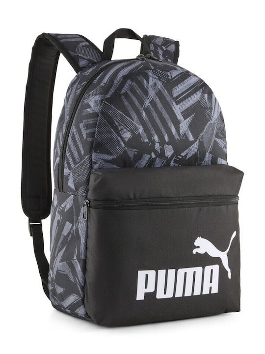 PUMA Backpack Γκρι