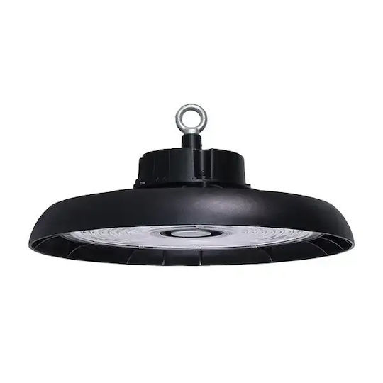 Metanor Фенер Камбана 100W Неутрално бяло с вградена LED