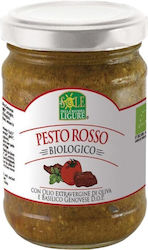 Sole Pesto 130gr