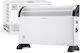 Emma Convector Heater Floor 2000W White