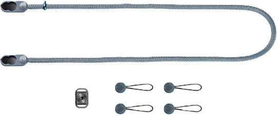 Peak Design Curea Pentru Cameră Form Rope Standard 119cm Ocean