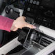 Proove Car Mobile Mount 4.7" - 6.9" with Adjustable Hooks Black