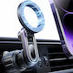 Lisen Car Mobile Mount with Magnet MagSafe Black