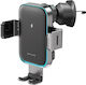 Proove Car Mobile Mount with Adjustable Hooks Grey
