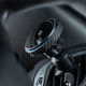 Proove Car Mobile Mount with Adjustable Hooks Black