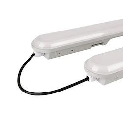 Metanor Аδιάβροχο Лампа За Монтаж На Стена Led 120cm 40w 6000k Студено Бяло Ip65 High Lumen-mtn-167131 Metanor Аδιάβροχο Лампа За Монтаж На Стена Led 120cm 40w 6000k Студено Бяло Ip65 High Lumen-mtn-167131