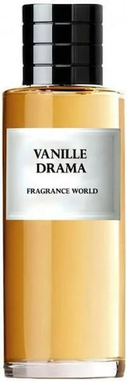 Vanille Drama Eau de Parfum 80ml
