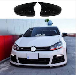 Mirror Caps Batman for Volkswagen Golf 6