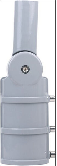 Eurolamp Βάση Προβολέα για Φωτιστικά 147-22437