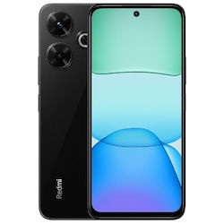 Xiaomi Redmi 13 4G (6GB/128GB) Negru Refurbished Grade A