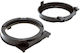 ACV Speaker Ring Car Front Honda Accord / Civic / CR-V / FR-V / Jazz 2pcs
