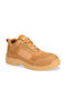 Portwest Работни Обувки Безопасност Бежови S1 с Сертификат Поглъщане на Енергия в Петата E Устойчивост на Масло FO Съпротивление на Хлъзгане SR