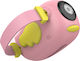 Avizar Ifly 12mp Kids Camcorder Filters Realistic Fun Games Pink