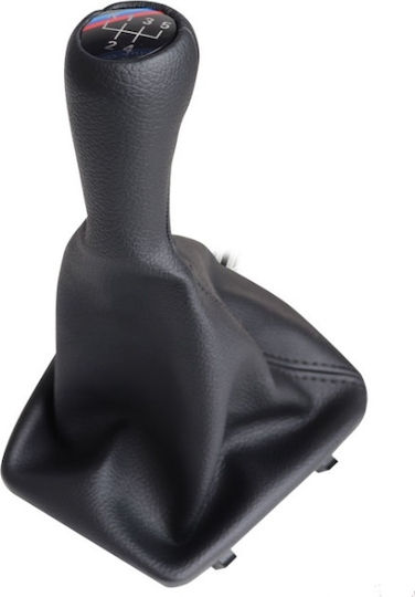 Auto Schaltknopf 5-Gang Frosch BMW E36