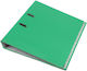 Laminated Bookshelf A4 5 Cm Spine Width Metal Edge Various Colors