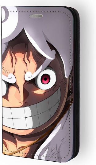 Θήκη Book Σχέδιο One Piece 91829 Iphone 17