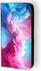 Handyhülle Book Design Farbe Rauch 91281 Redmi Note 12 Pro 4G