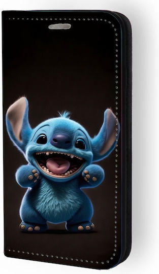 Husă Book Design Stitch 91797 Poco X7 5g