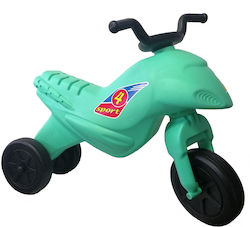 Dohany Toys Детски велосипед за баланс Тюркоазен за Над 2 години+ Години Dohany Toys Детски велосипед за баланс Тюркоазен за Над 2 години+ Години