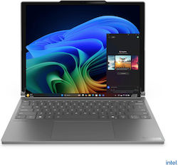 Lenovo ThinkBook 16.7" (Ultra 7-258V/32GB/1TB) Lenovo ThinkBook 16.7" (Ultra 7-258V/32GB/1TB)
