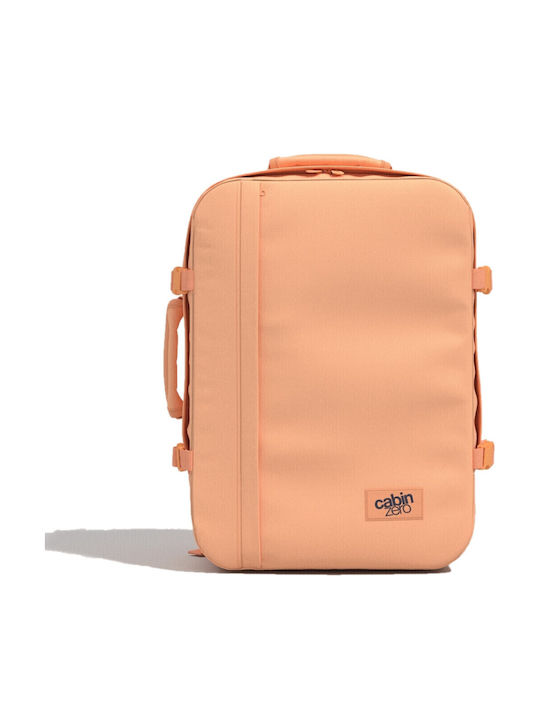 Cabin Zero Rucksack 44Es Orange
