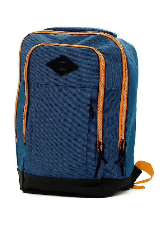 Benzi Backpack 18lt Μπλε