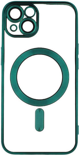 Galaxy Back Cover Green (Samsung Galaxy A37 5G)