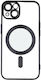 Galaxy Back Cover Negru (Samsung Galaxy A57 5G)