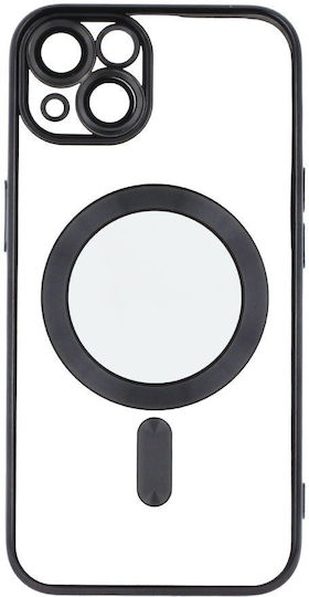 Galaxy Back Cover Negru (Samsung Galaxy A57 5G)