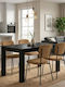 Esszimmer Darlen Kevin 5Stück 72x125cm